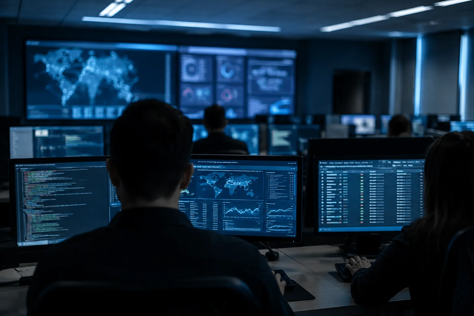 AI 生成圖像，非事件現場相片