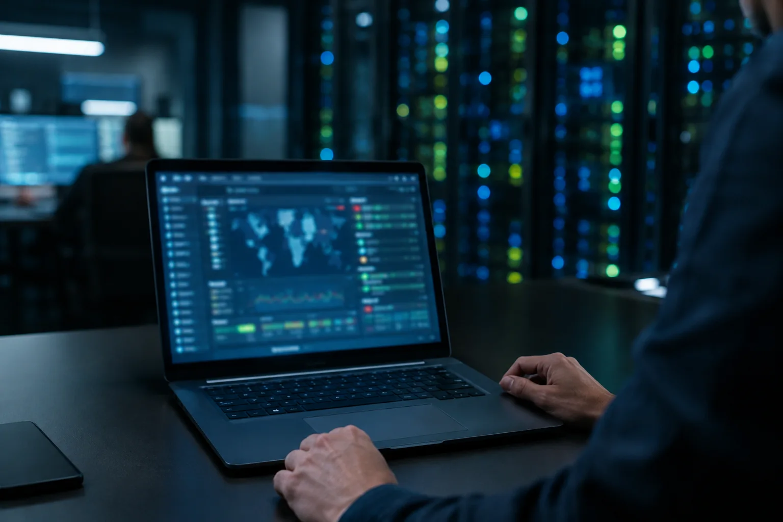 AI 生成图像,非事件现场照片